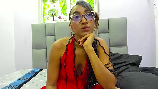 Czat XXX na żywo – MurphyAngelina