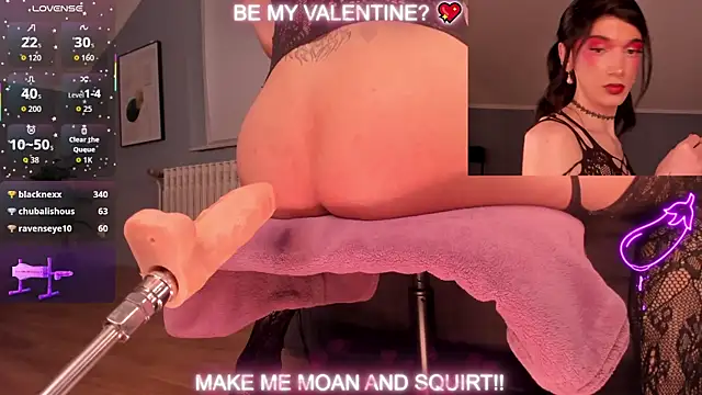 Sage_Hearttn Live XXX chat