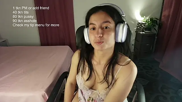 ChloeSanchezx: απευθείας συνομιλία ΧΧΧ