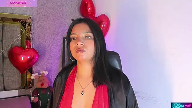 Czat XXX na żywo – Candys_victoria