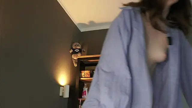 Czat XXX na żywo – DarylBarks