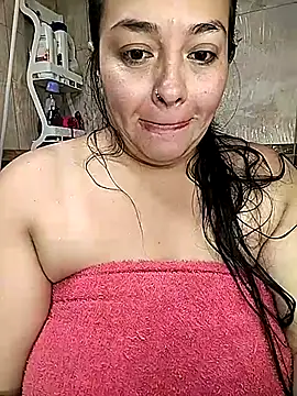 Czat XXX na żywo – emily_sweet13