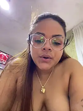 Evabigass 라이브 XXX 채팅