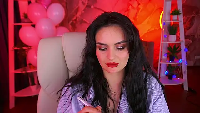 MilashaLovely Live XXX Chat