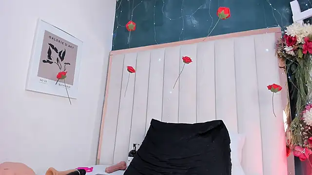 africa_holmes Live XXX-Chat