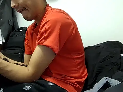 PerroDemonioHot Webcamshow