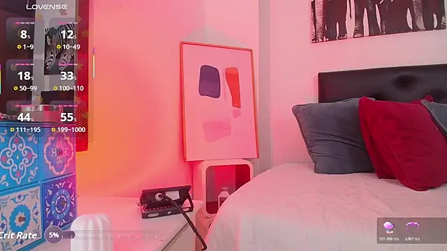 BarbaraGil1 Live XXX Chat