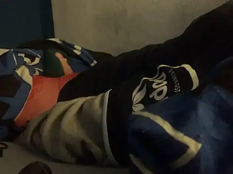 XXX chat uživo modela GeilerHSVFAN1989