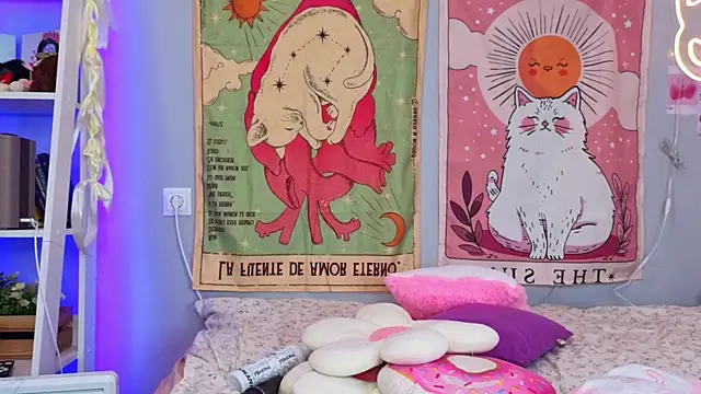 Leri_Dells Obrolan Langsung XXX