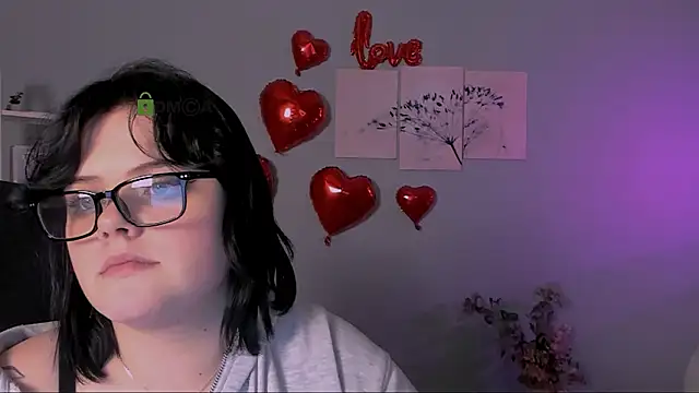 Chat +18 de lika_pop ao vivo