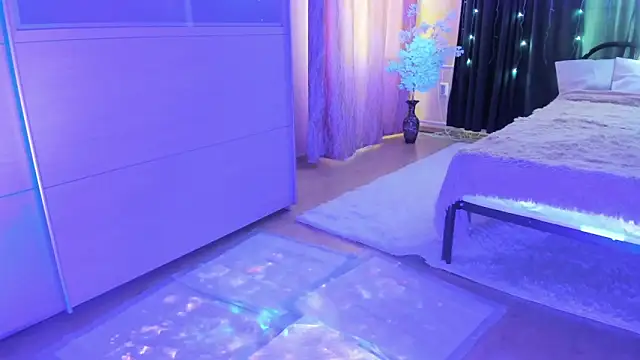 KrisDoeil Live XXX-chat