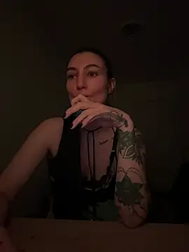 Pepper64のウェブカメラショー