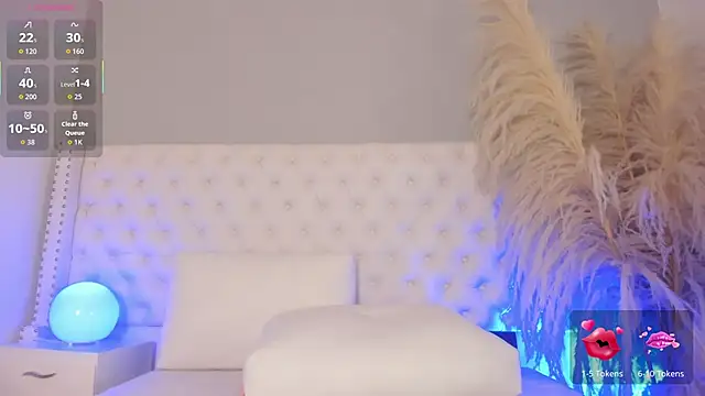 Czat XXX na żywo – Chlowe_Taylor_