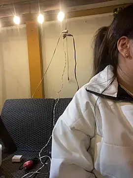 AuroraJohns_Pink Chat XXX in diretta