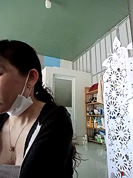 Ana-love2026 Show Webcam