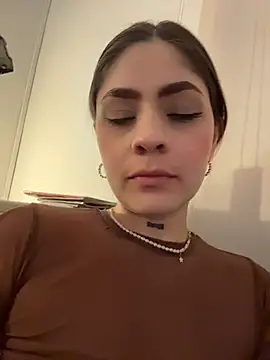 Chat XXX ao vivo de AriaWillssX