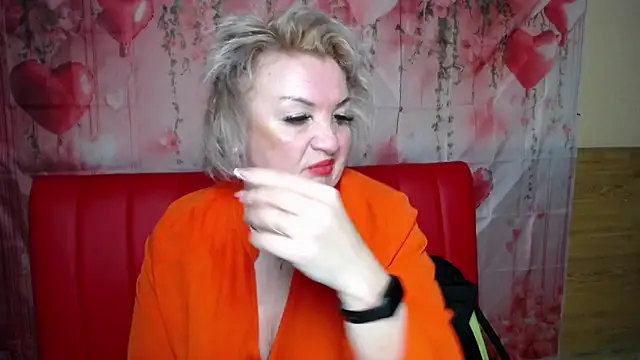 RenataDaster 라이브 XXX 채팅