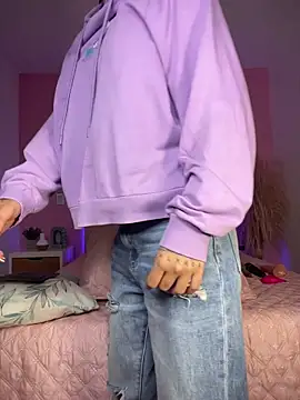 SofiaSiren Obrolan Langsung XXX