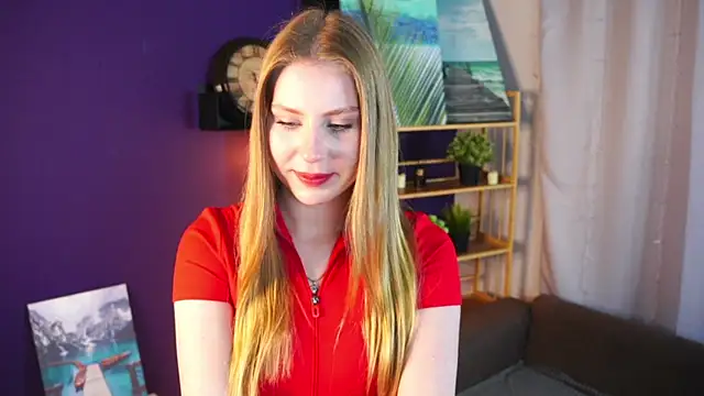 CharityKhamo Live XXX Chat