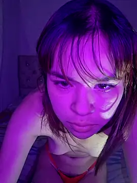 Czat XXX na żywo – Belladona_nyx