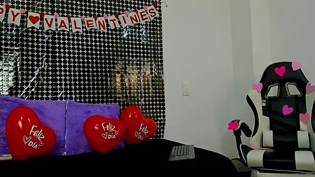 Ivy_Heat Live XXX-chat