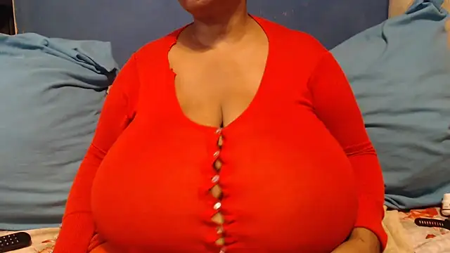 Czat XXX na żywo – CUTEFIRMMELONSS