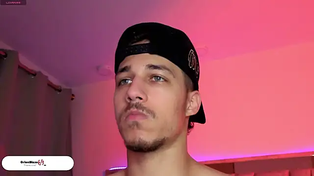 orionblaze69_のウェブカメラショー