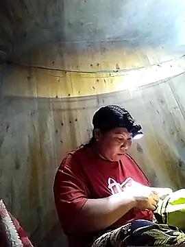 XXX chat uživo modela kussecka