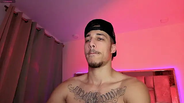 orionblaze69_ Live XXX-chat