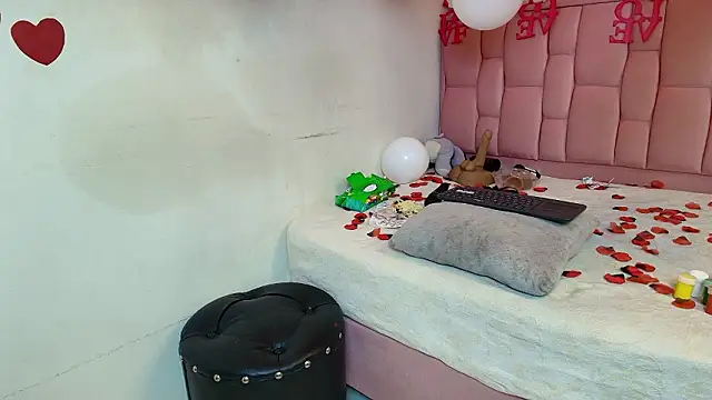 victoria_aphril Live XXX-Chat