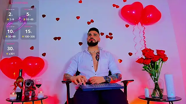 عرض كام Asmodeus_bael_