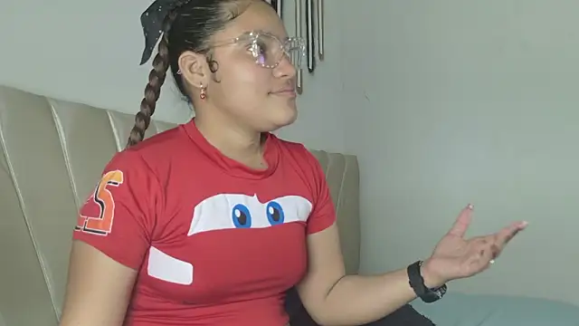 แชท XXX สดของ aly_n_sebas