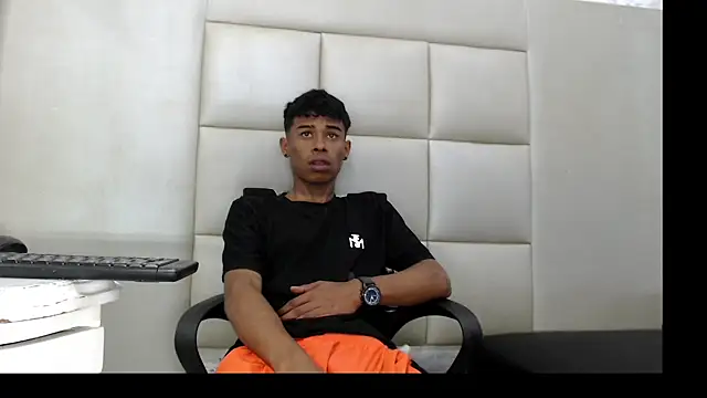 TonnyMarck Live XXX-chat