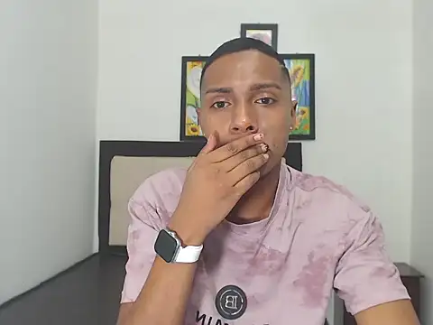 hotboyluxe – Naživo XXX chat