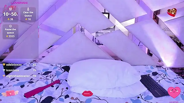 sophie_pariss Chat XXX live