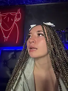 Sophie_LS – Live XXX-chat