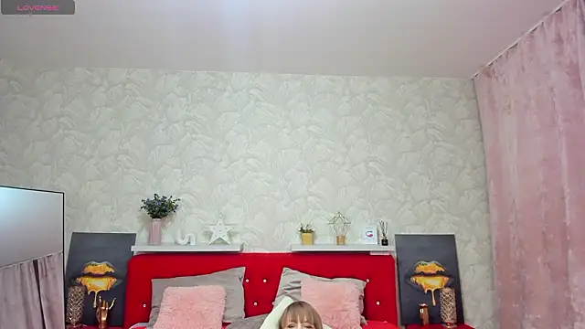 KattyPeachX – Live XXX-chat