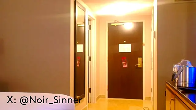 Chat XXX ao vivo de sinnernoir