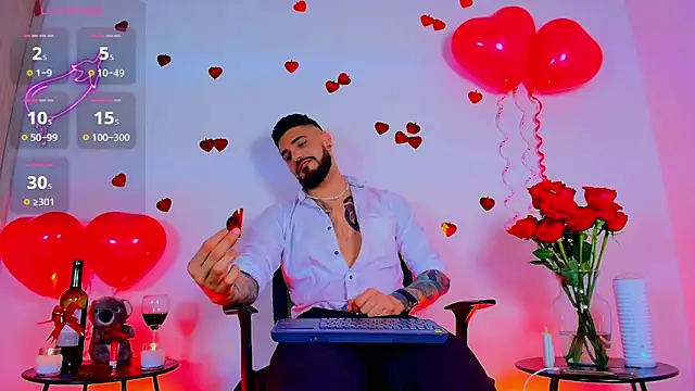 Chat XXX ao vivo de Asmodeus_bael_