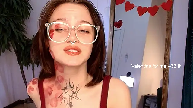 Elastikisss live XXX chat