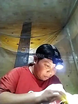 แชท XXX สดของ kussecka