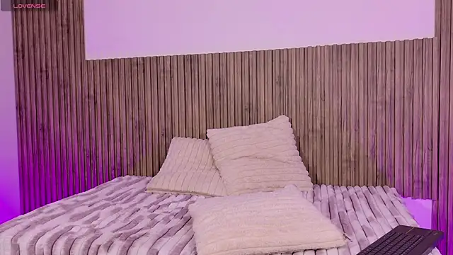 ZoeAniston – Live XXX-chat