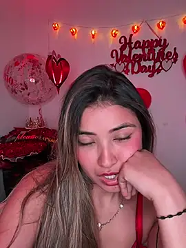 Chat +18 de sweetlove- ao vivo