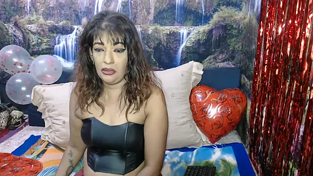 indianaquan Live XXX chat