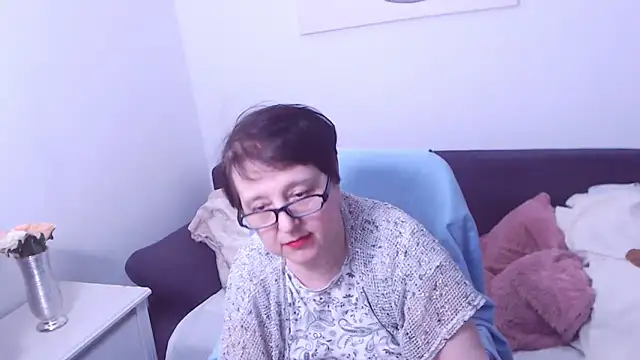 ChristaRose Live XXX Chat