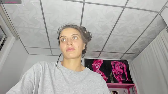 แชท XXX สดของ mariecam420