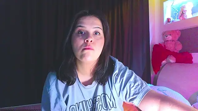 แชท XXX สดของ Malika_uAngel