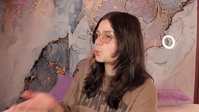 Mey_moon – Live XXX-chat