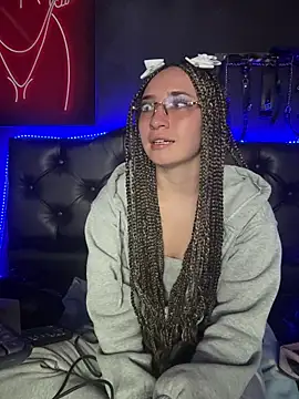 Sophie_LS 现场XXX聊天