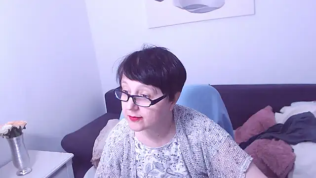 ChristaRose: онлайн-секс-чат